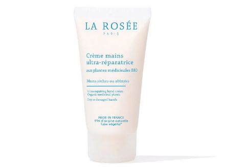 Picture of La Rosée Crème Mains ultra-reparatrice aux plantes medicinales BIO 50ml